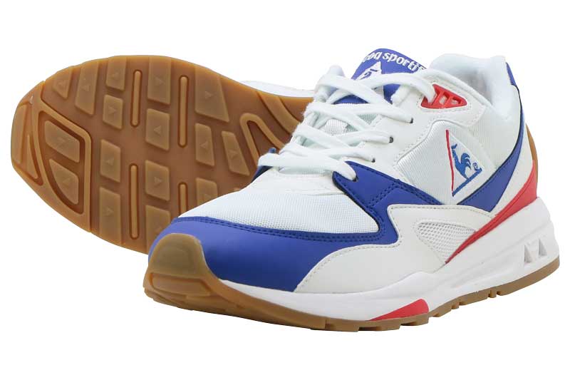 le coq sportif LCS R 800 ql1ogc08wb