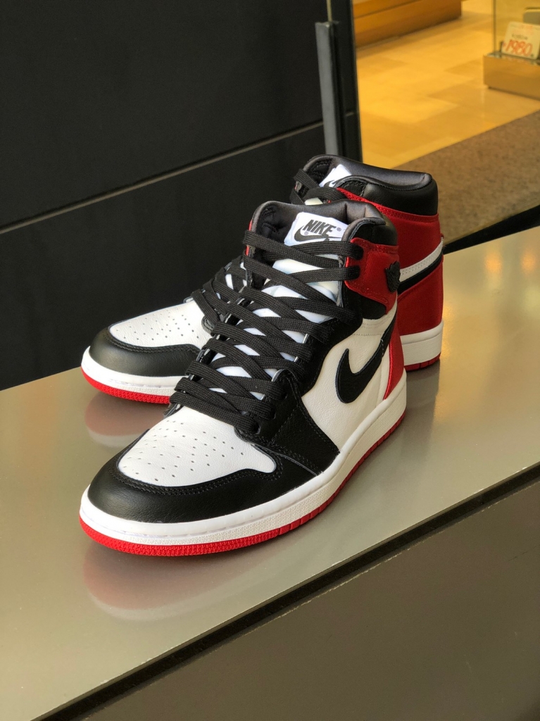 NIKE WMNS AIR JORDAN 1 HIGH OG cd0461-016