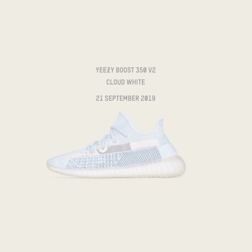 ADIDAS YEEZY BOOST 350 V2 FW3043
