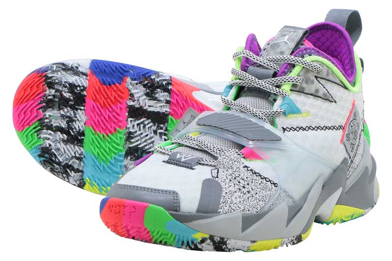 NIKE JORDAN WHY NOT ZERO.3 PF cd3002-100