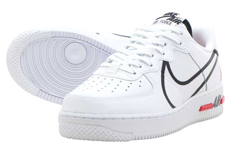 jack purcell react hd