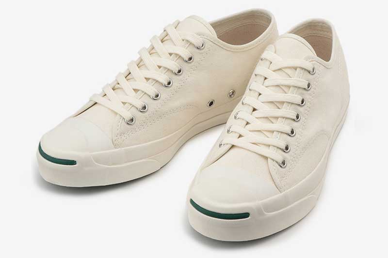 Converse jack 2024 purcell react