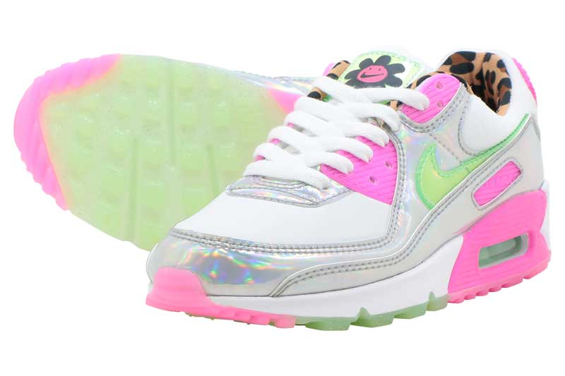 nike air max asics