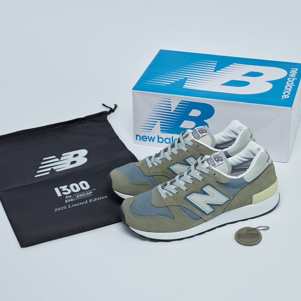 NEW BALANCE M1300JP3 販売方法について | UPTOWN Deluxe Blog