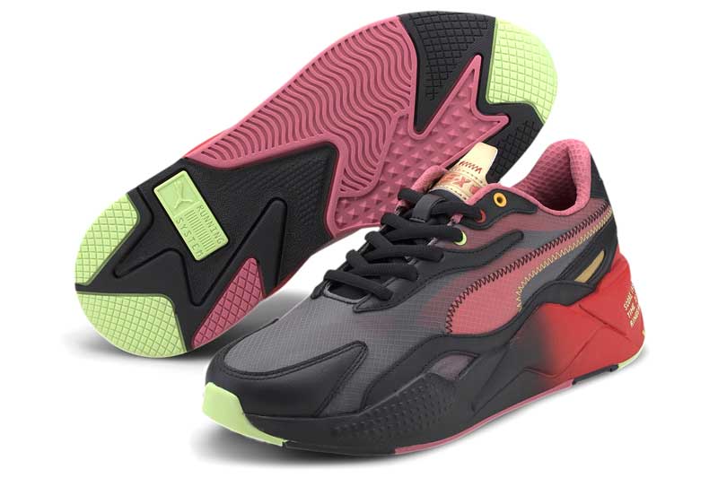 nike air max puma