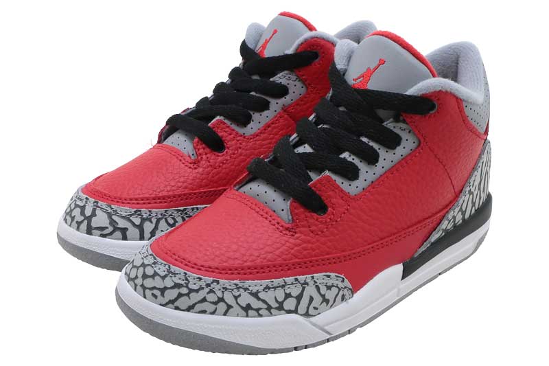 jordan 3 ps