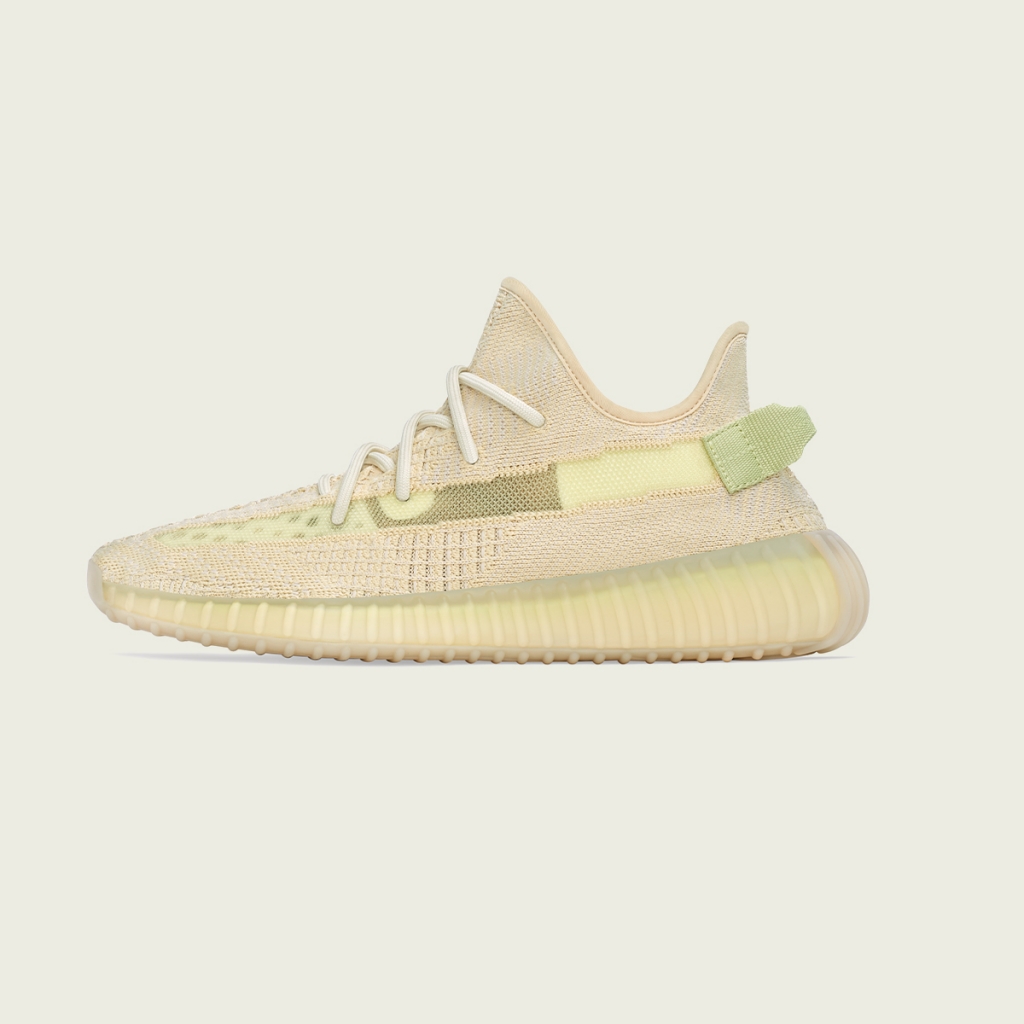 adidas YEEZY BOOST 350 V2 YECHEIL fx9028