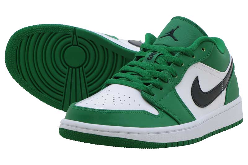 NIKE AIR JORDAN 1 LOW 553558-301
