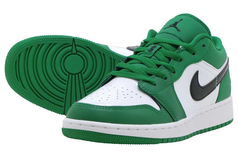 NIKE AIR JORDAN 1 LOW GS 553560-301