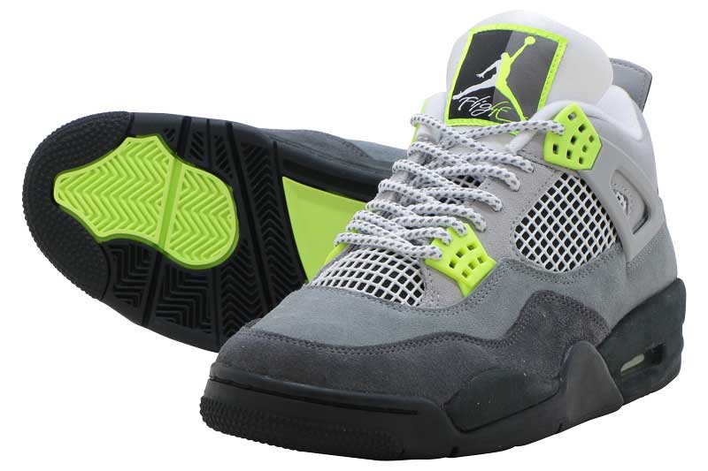 AIR JORDAN 4 RETRO SE ct5342-007