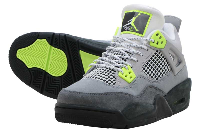 AIR JORDAN 4 RETRO SE (GS) - ct5343-007