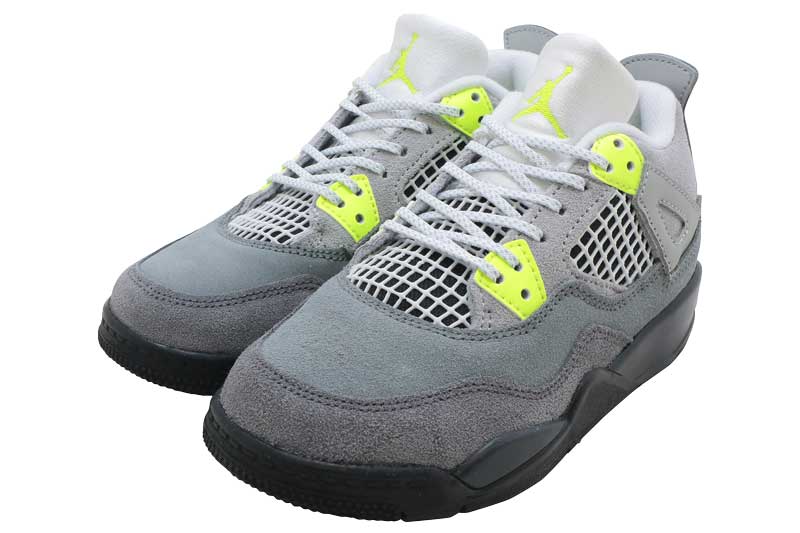 JORDAN 4 RETRO SE (PS) ct5344-007