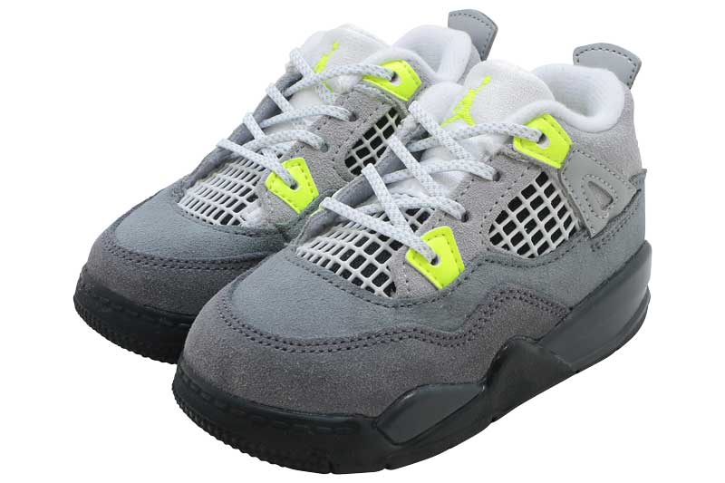 JORDAN 4 RETRO SE (TD) ct5345-007