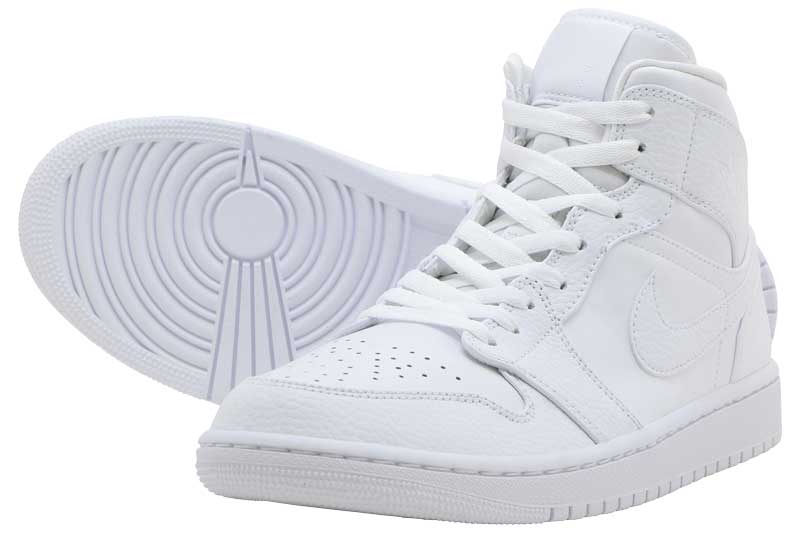 AIR JORDAN 1 MID 554724-130