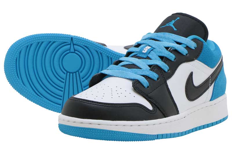 AIR JORDAN 1 LOW SE (GS) ct1564-004