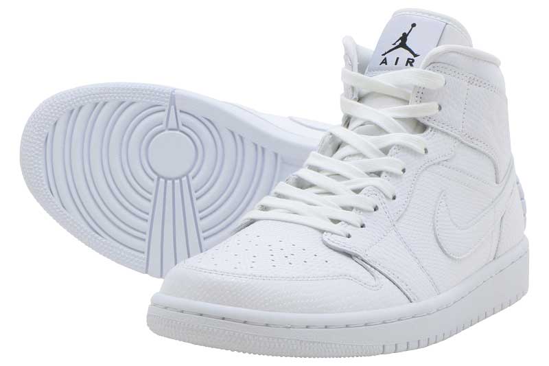 WMNS AIR JORDAN 1 MID bq6472-110