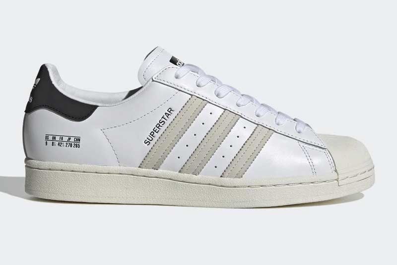 adidas SUPERSTAR fv2808