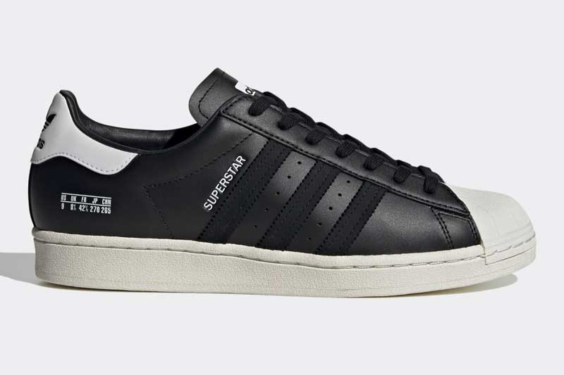 adidas SUPERSTAR fv2809