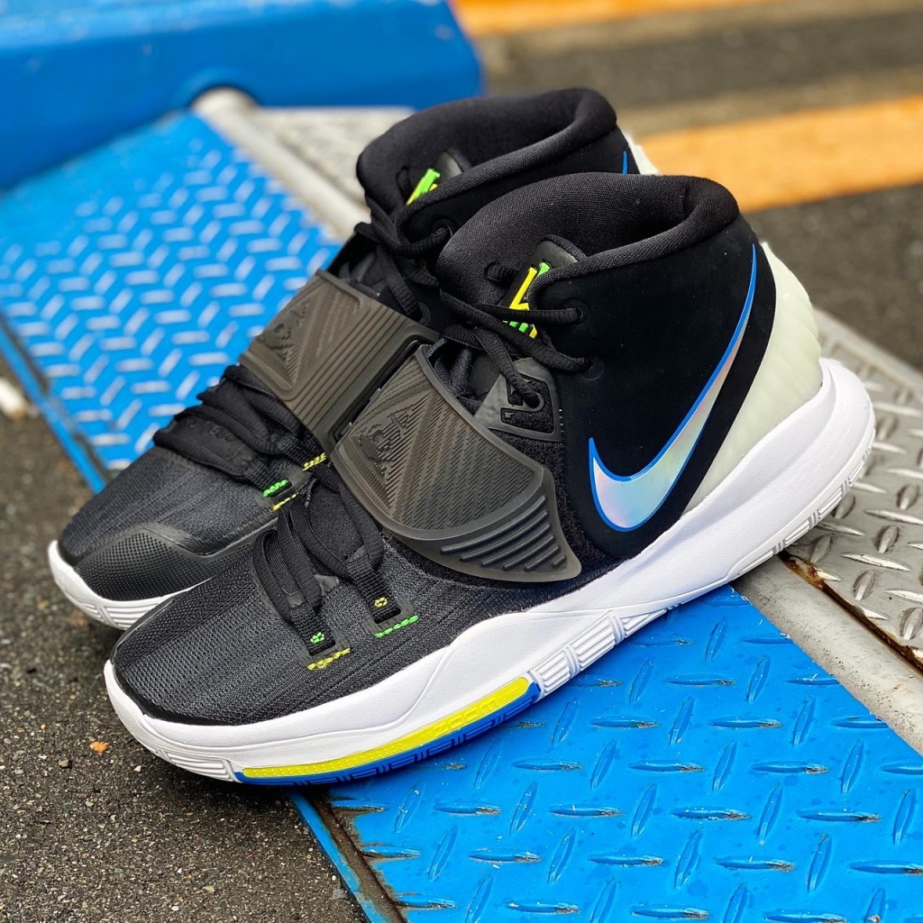 KYRIE 6 EP BQ4631-004