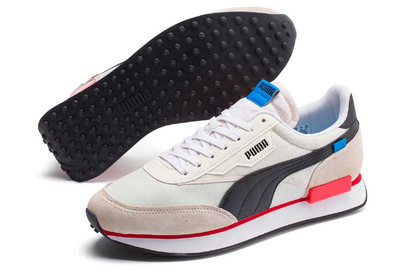PUMA FUTURE RIDER PLAY ON 371149-05