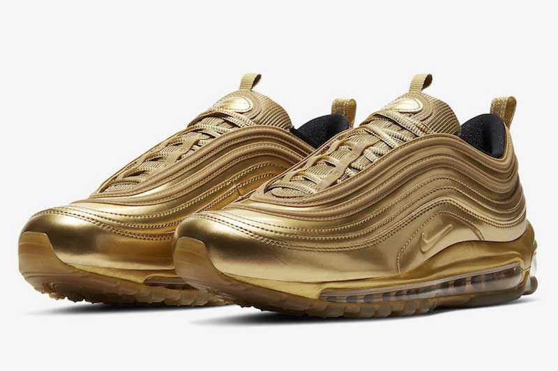 NIKE AIR MAX 97 ct4556-700