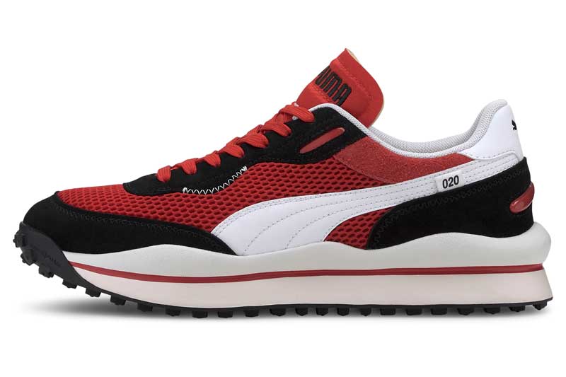 PUMA STYLE RIDER STREAM ON 371527-01