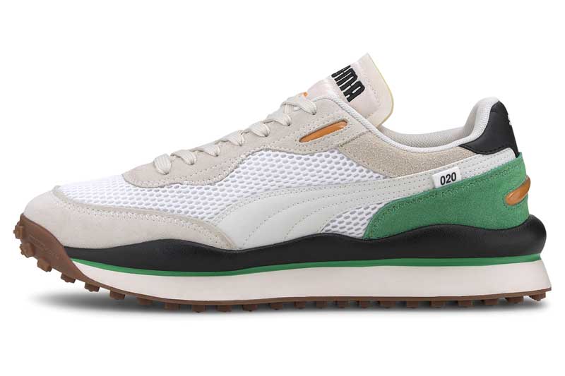 PUMA STYLE RIDER STREAM ON 371527-02