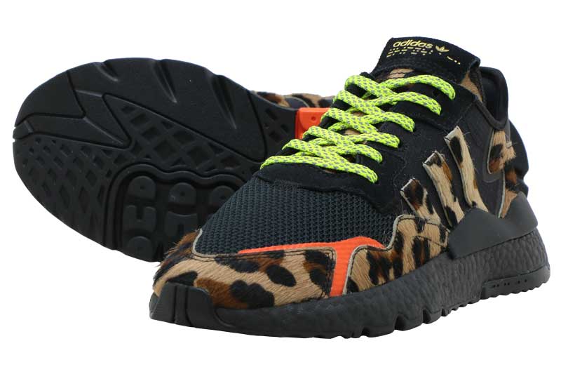 名:NITEJOGGER UPTOWN :FY0025