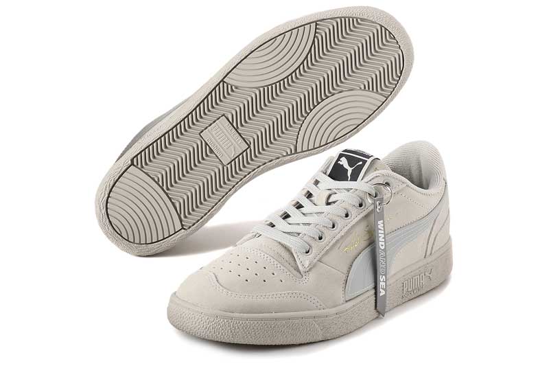 9/26(SAT)PUMA RALPH SAMPSON LO WIND AND SEA/ PUMA RALPH SAMPSON 