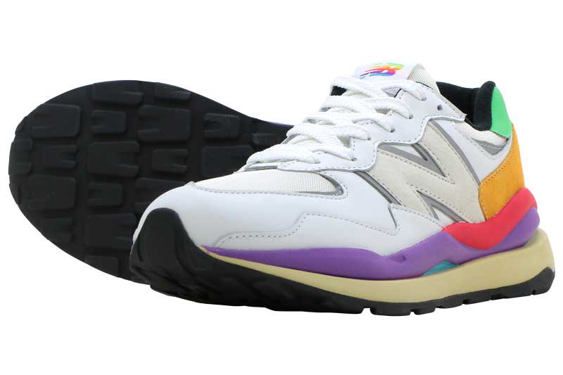 New Balance M5740LA m5740-la