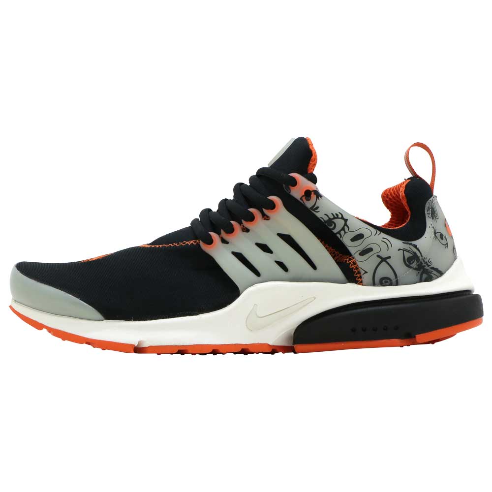 NIKE AIR PRESTO PRM DJ9568-001