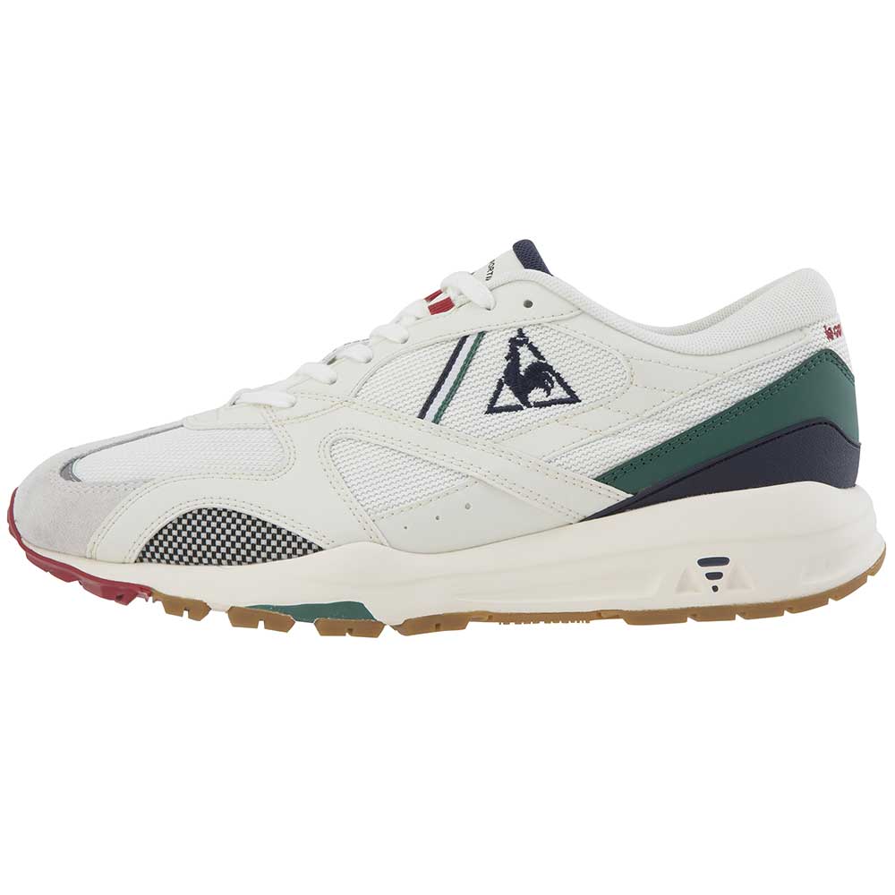 le coq sportif LCS R888 FUSION  QL1SJC11WG