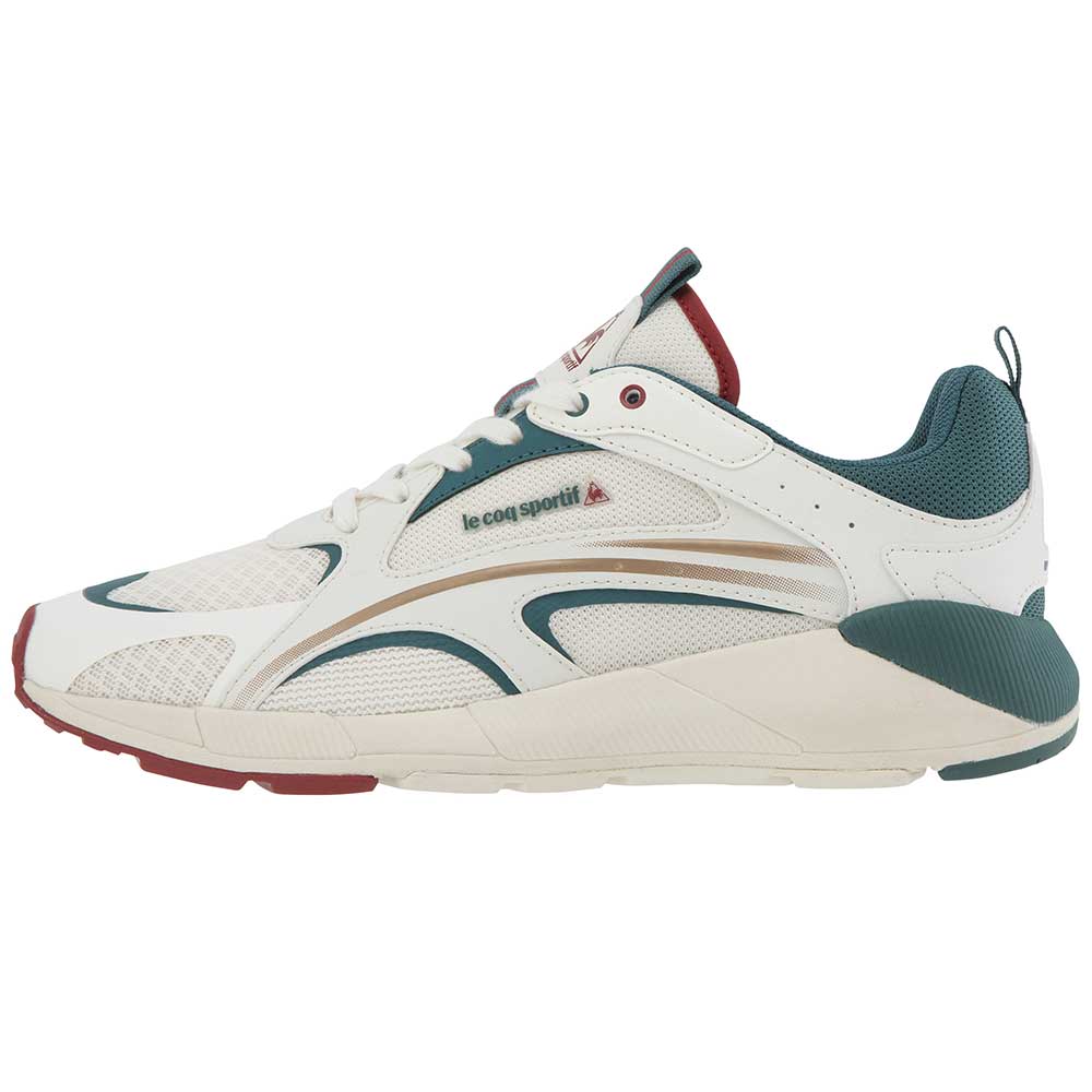 le coq sportif O-MAX 80 FUSION QL1SJC14BG