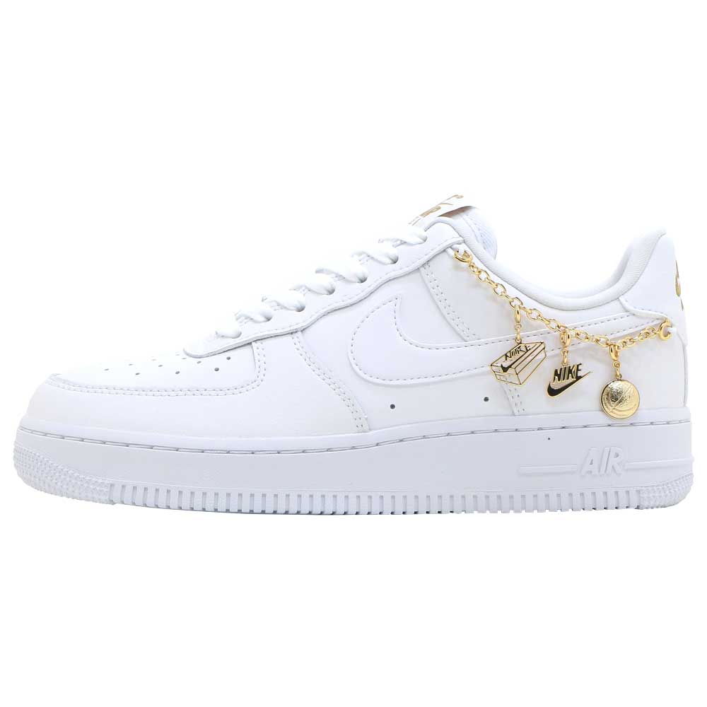 NIKE WMNS AIR FORCE 1 07 DD1525-100