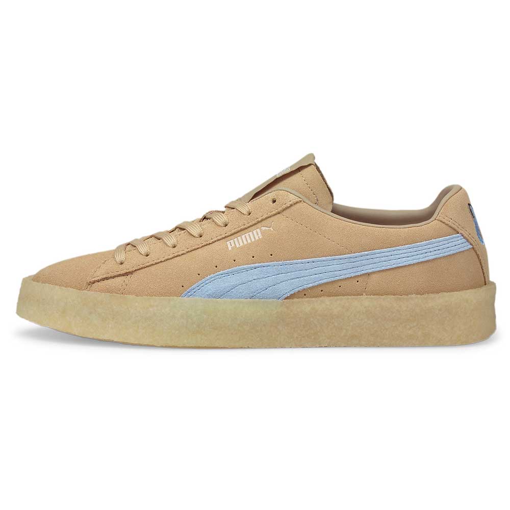 PUMA x Maison Kitsune SUEDE CREPE KITSUNE 381270-01