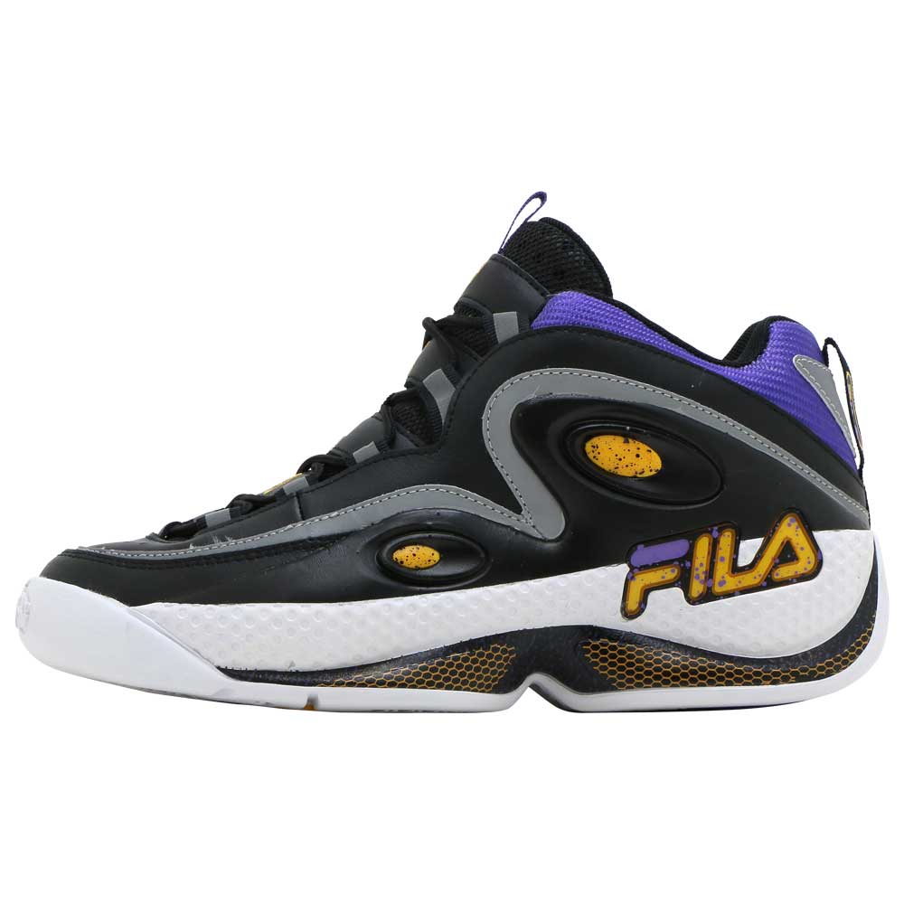 FILA GRANT HILL 3 CITY PACK 1BM01290-043