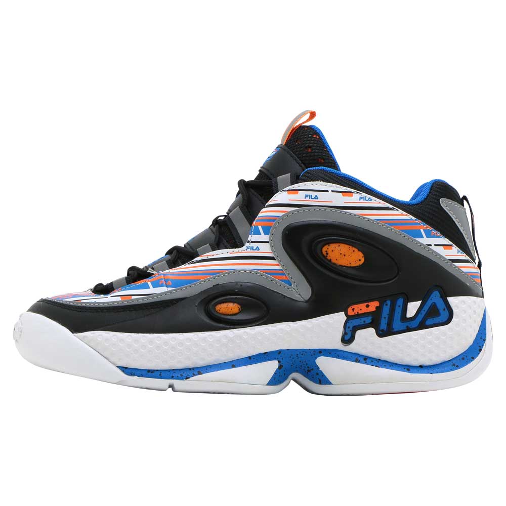 FILA GRANT HILL 3 CITY PACK  1BM01289-132