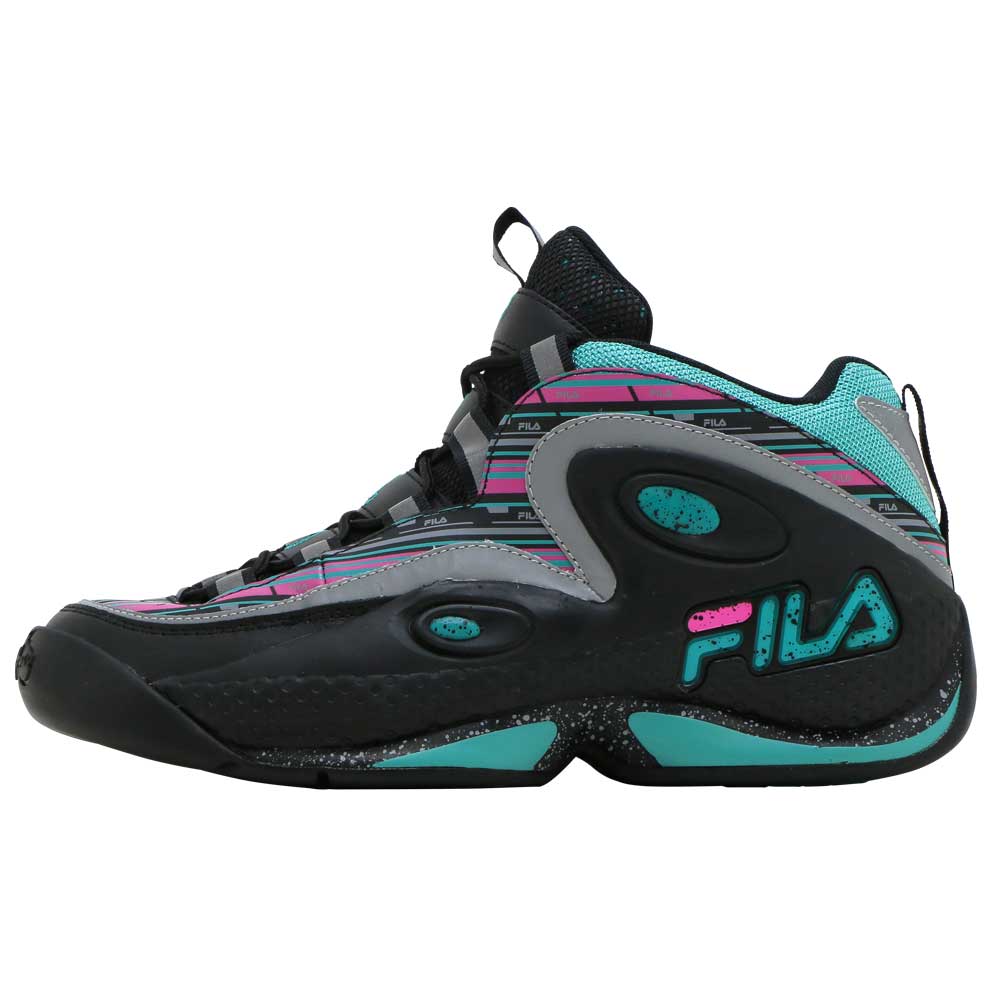 FILA GRANT HILL 3 CITY PACK  1BM01291-965