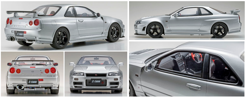 【まとめ売り】ミニカー 7台 京商 エブロ ミニチャンプス イクソ まとめ売り】ミニカー 7台 京商 エブロ ミニチャンプス イクソ