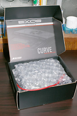 エキスパートディスチャージャー10A | Snowblind