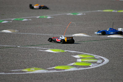 レース写真7