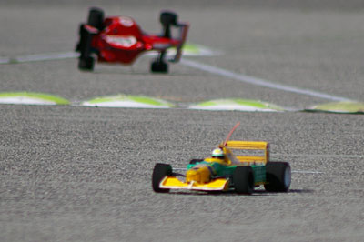 レース写真8