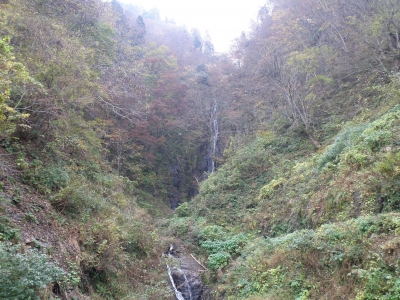 八反滝