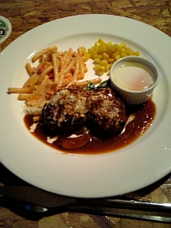 ランチ1