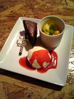 ランチ2