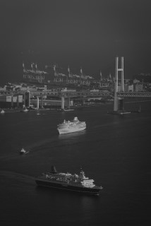 ¥é¥ó¥É¥Þ¡¼¥¯¥¿¥ï¡¼¤«¤é¤Î·Ê¿§¡¡¥â¥Î¥¯¥í black and white Æþ¹Á.JPG