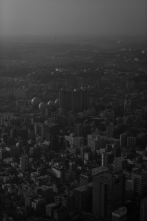 ¥é¥ó¥É¥Þ¡¼¥¯¥¿¥ï¡¼¤«¤é¤Îį¤á ¥â¥Î¥¯¥í black and white.JPG