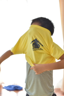 不知火型 相撲 Tシャツ
