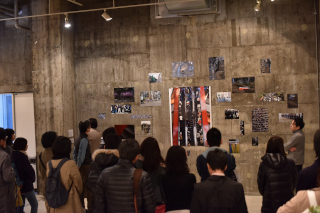 PhotographicPaths BankART ¥®¥ã¥é¥ê¡¼¥È¡¼¥¯_010.JPG