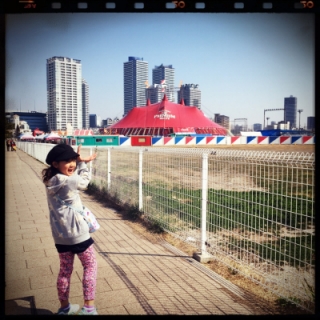 春休み 木下大サーカス みなとみらい